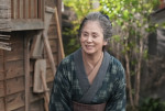 連続テレビ小説『ばけばけ』に出演する朝加真由美