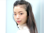 趣里（2018年撮影）