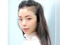 趣里（2018年撮影）