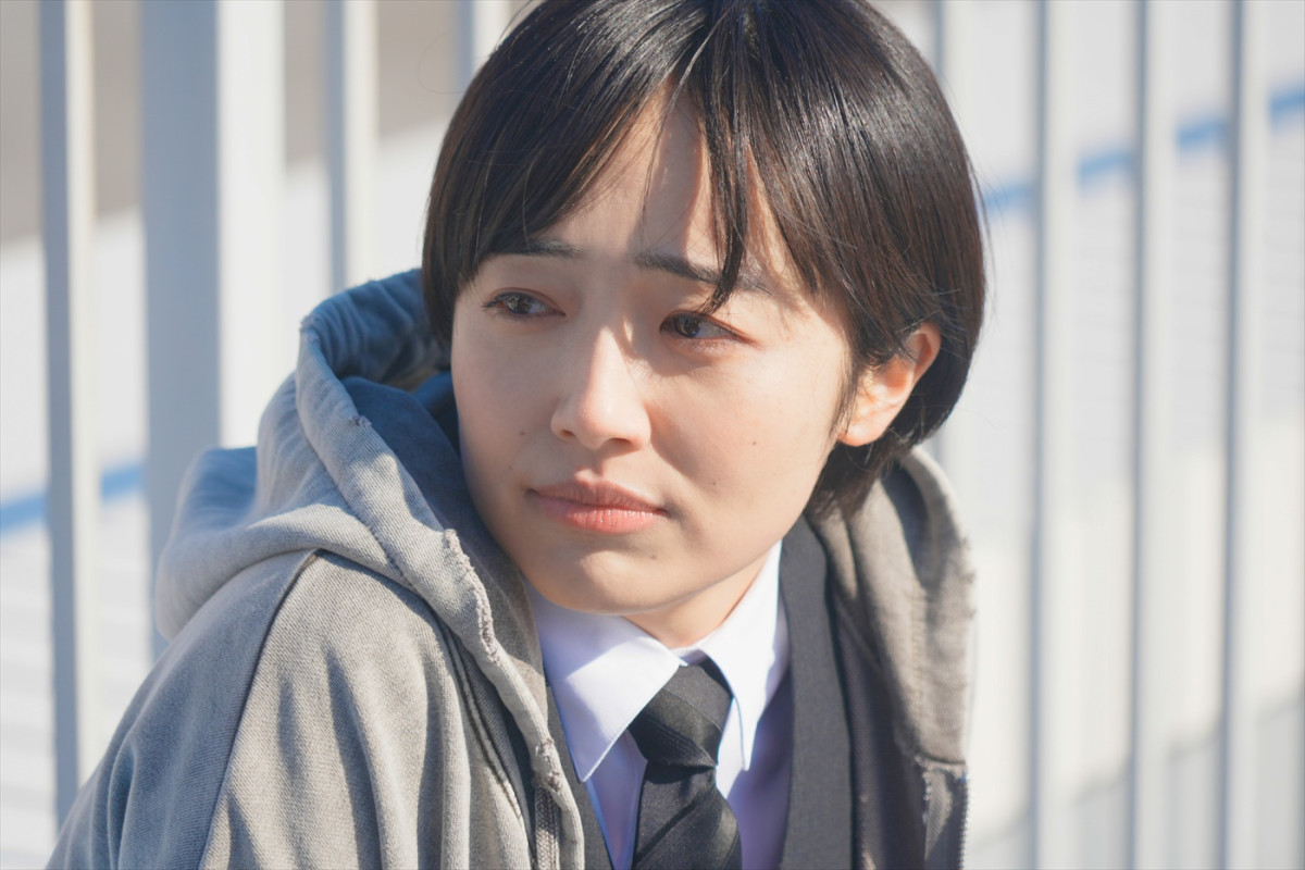 浜辺美波×目黒蓮『ほどなく、お別れです』新キャストに森田望智＆光石研　コメント到着