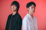 （左から）窪田正孝、妻夫木聡