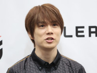 TEAM RAIDEN／雷電の本田朋広