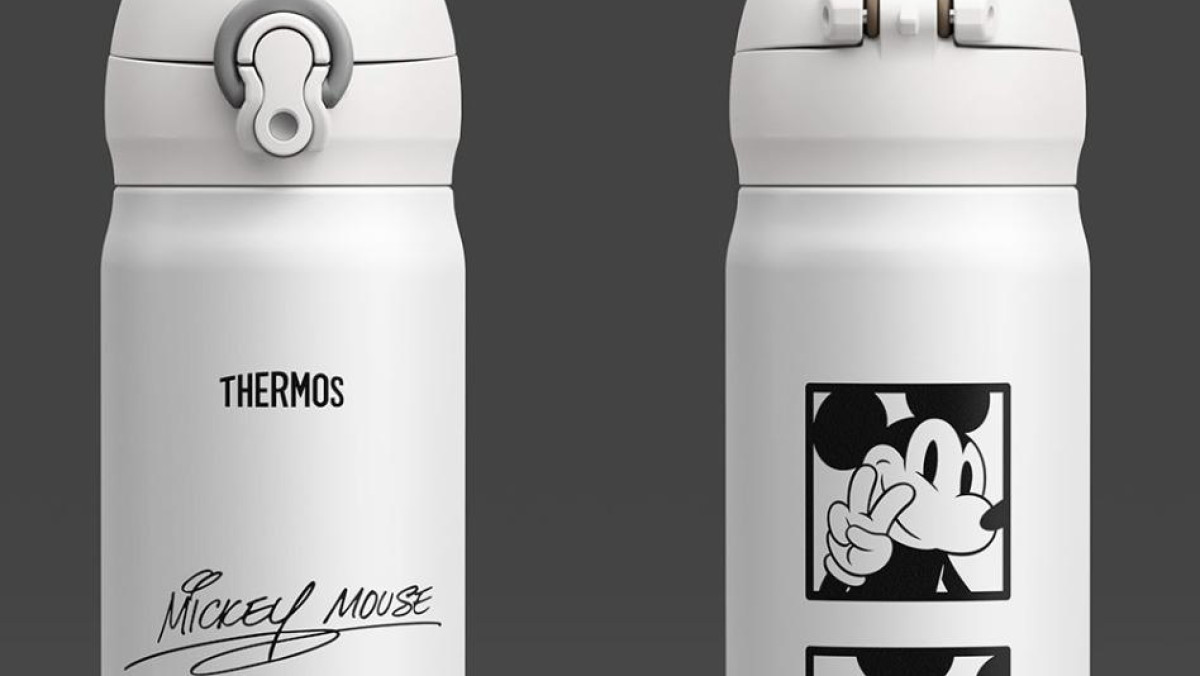 東京ディズニーリゾート 水筒カバー ファイブスターズ　キャスト限定 東京ディズニーリゾート 水筒カバー ファイブスターズ キャスト限定