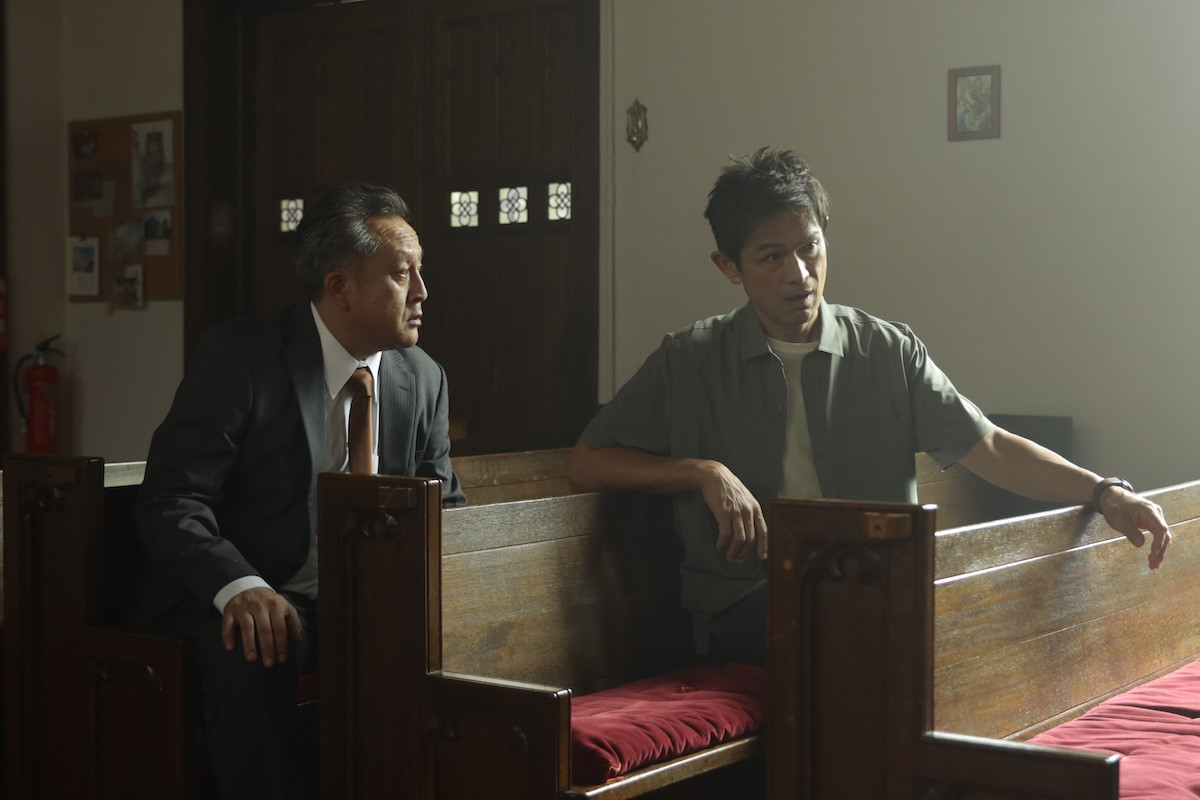 『誘拐の日』最終回“政宗”斎藤工、ラストで急変　ネット衝撃「想定外すぎて鳥肌」「続編くる？」（ネタバレあり）