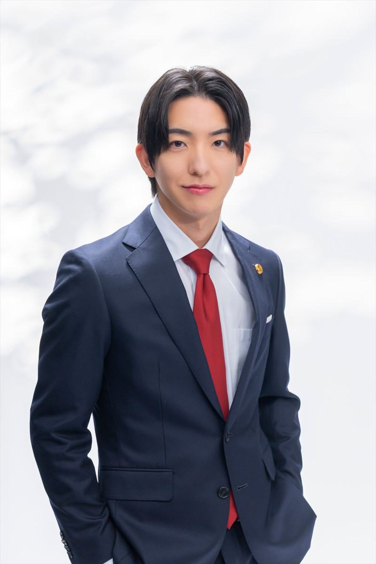 前田公輝×水沢林太郎『おいしい離婚届けます』10.1スタート！　法では結ばれない2人が問いかけるヒューマンリーガルドラマ