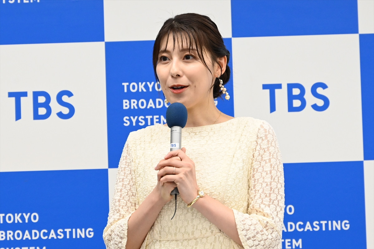 TBS、今年の秋は「積極的無改編」　日曜劇場のキャスティングは「奇跡」