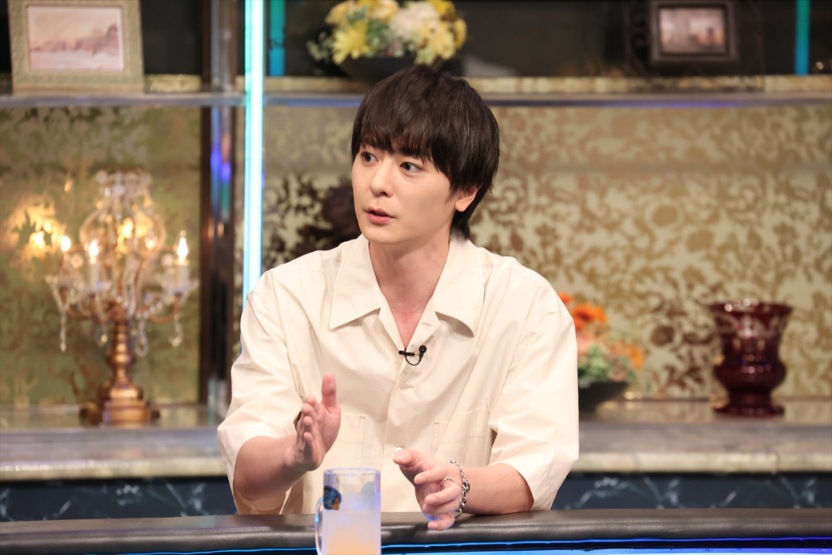 花澤香菜、おしゃれ目的でのサングラスのかけ方を相談するも思わず悲鳴？　今夜の『酒のツマミになる話』