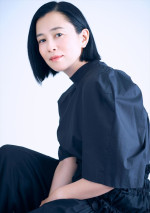 ドラマ『ぼくたちん家』に出演する坂井真紀
