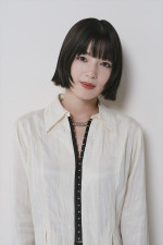ドラマ『小さい頃は、神様がいて』に出演する石井杏奈