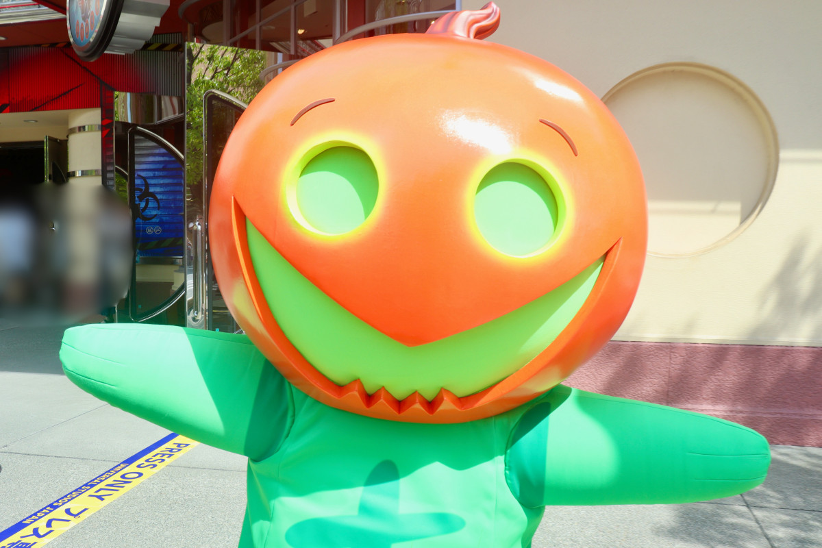 20250909_「スマイリーズ・ハッピー・ハロウィーン・グリーティング」