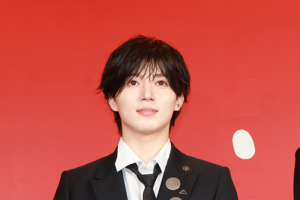 【本イベント意外使用NG】20250908 西山智樹＆前田大輔　FIRST FANMEETING「TAG SEARCH ‐ 0 to BRAND ‐」囲み取材