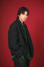 山田裕貴