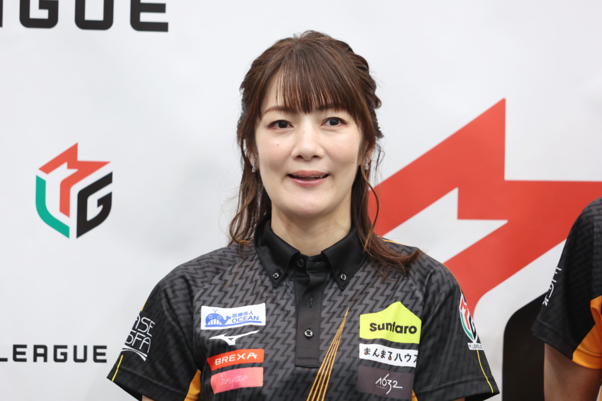 【フォト特集】新規参入チームも！ 「Mリーグ2025‐26」開幕、全10チーム40選手が集結！