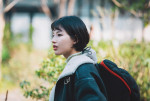 映画『楓』遠藤日和役の石井杏奈
