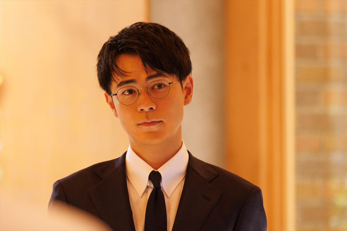 小栗旬×ハン・ヒョジュが“恋の練習”？　『匿名の恋人たち』メイン予告解禁　赤西仁＆中村ゆり加わるキーアートも