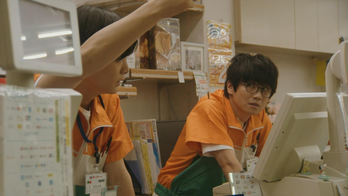 風間俊介＆齋藤潤W主演『217円の絵』場面写真初公開！　日テレシナリオライターコンテスト大賞受賞作をドラマ化