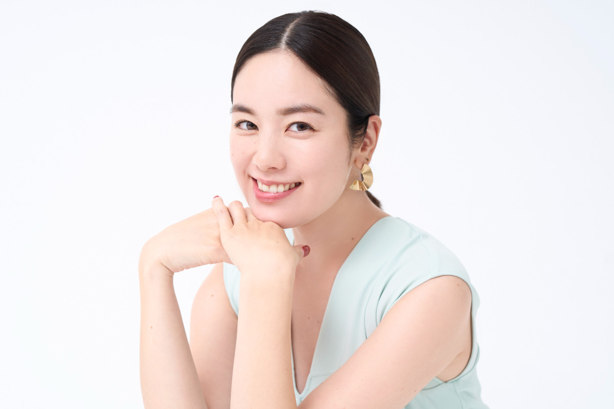 筧美和子、初主演作で挑んだ博多弁の習得は“カラオケ気分”で！　役作りは「内面を深掘りできる時間」