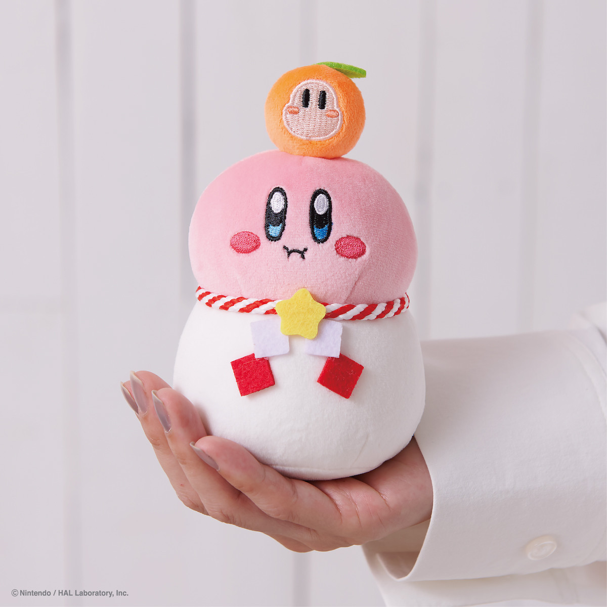 250930_星のカービィ