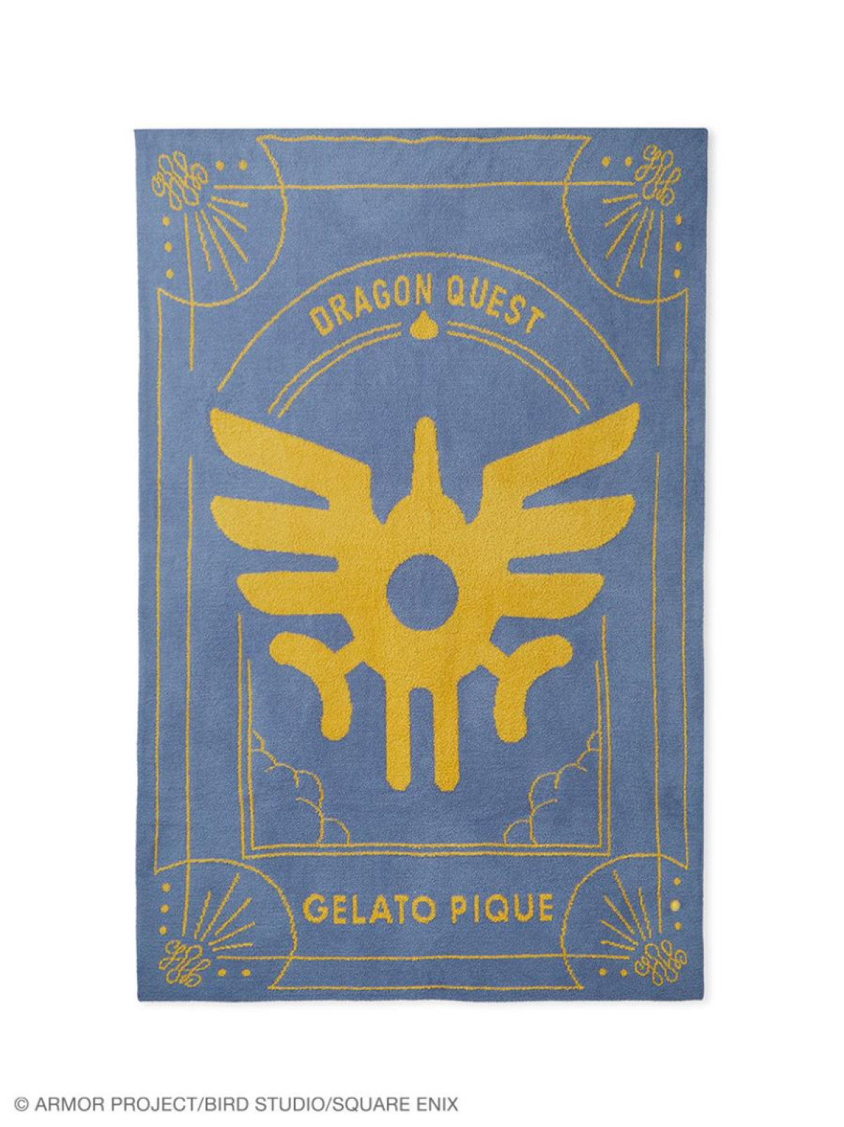 250930「GELATO PIQUE encounters DRAGON QUEST」