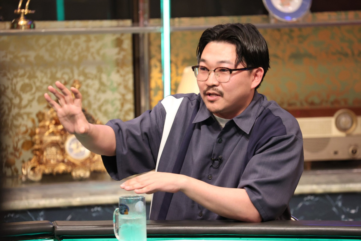 花澤香菜、おしゃれ目的でのサングラスのかけ方を相談するも思わず悲鳴？　今夜の『酒のツマミになる話』