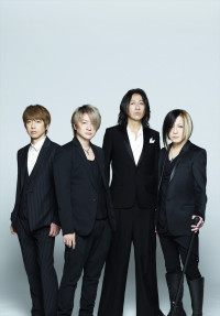 「LAWSON 50th Anniversary presents GLAY Special LIVE」を開催するGLAY