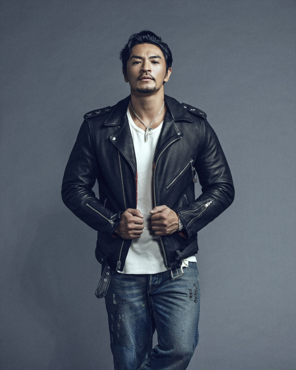 宇賀那健一監督×台湾ホラー『呪詛』チームが共同制作！　『ザ・カース』来年1月公開決定