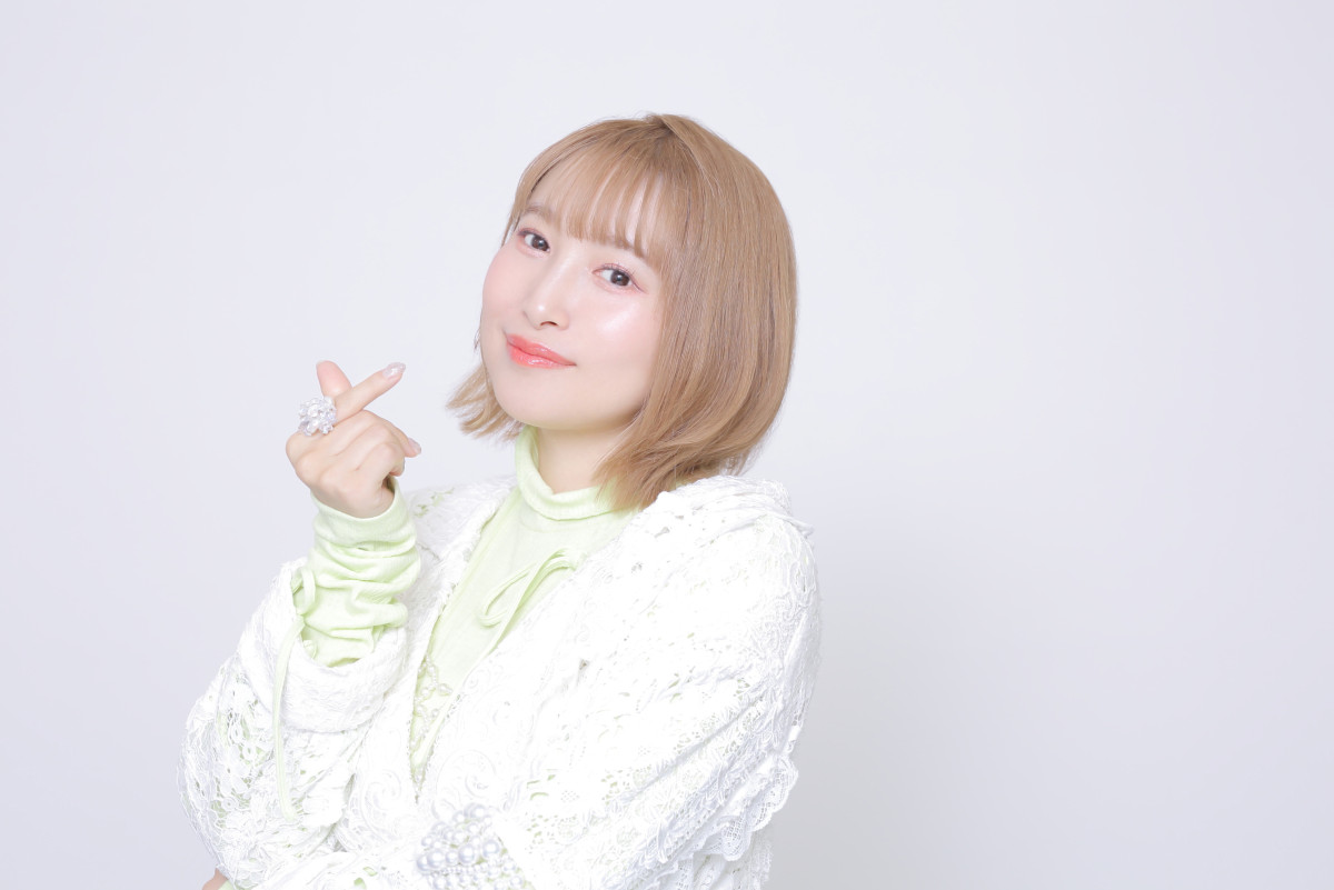『映画キミとアイドルプリキュア♪ お待たせ！キミに届けるキラッキライブ！』インタビュー　20250728実施