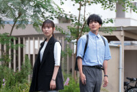 ドラマ『明日はもっと、いい日になる』最終話より