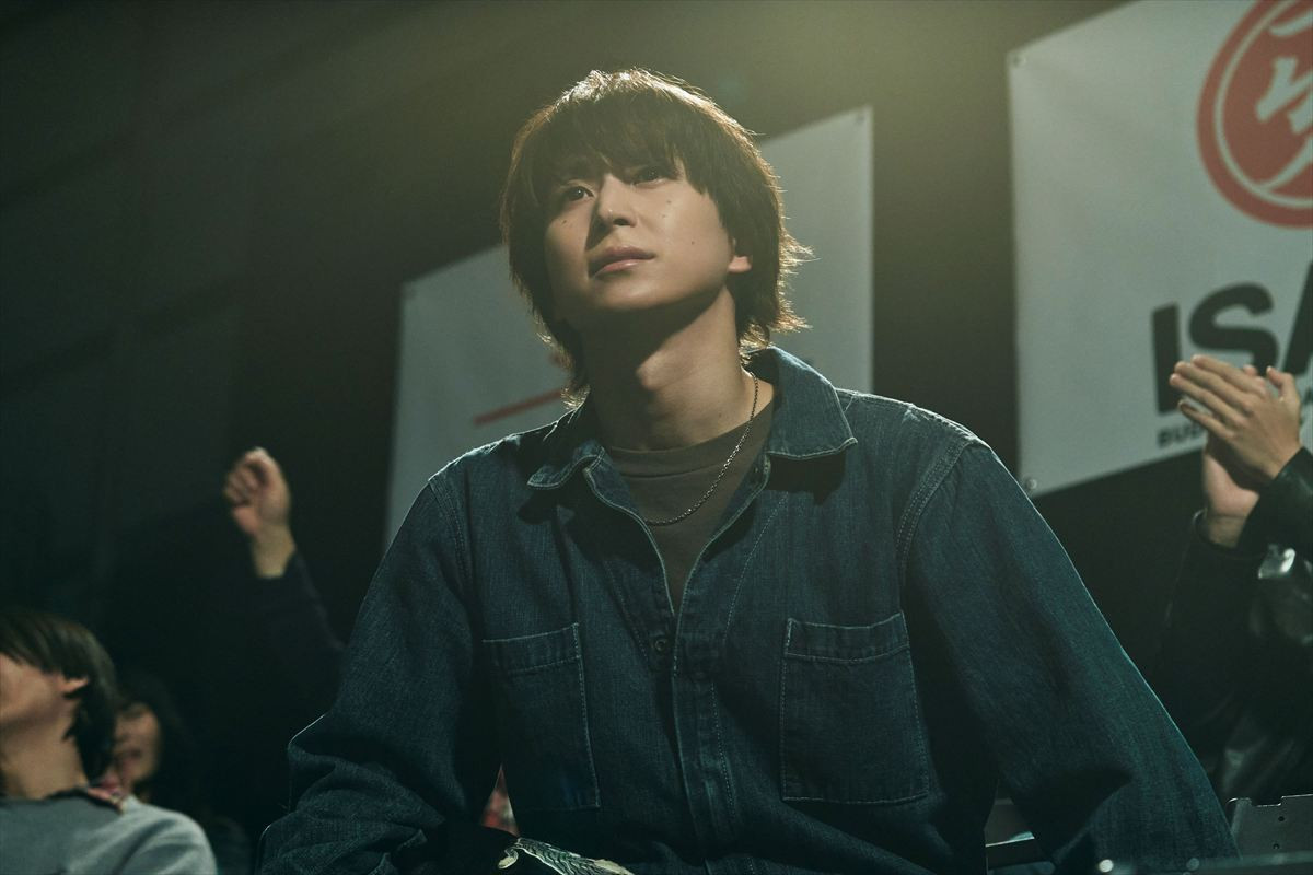北川景子主演『ナイトフラワー』、東京国際映画祭出品が決定！　場面写真8点解禁