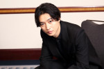 山崎賢人