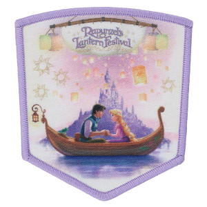 20250924 TDS「ファンタジースプリングス」の新グッズ