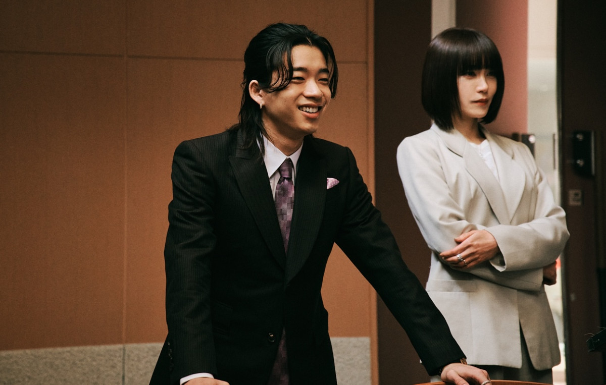 のん初めての復讐に燃える“ダークヒーロー”役に反響「イメージひっくり返った」「想像超えてる」