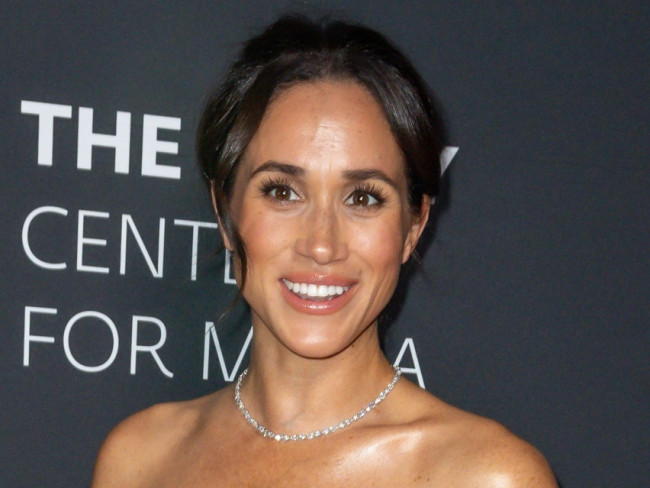 メーガン妃、アフィリエイトビジネスから撤退か