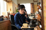 連続テレビ小説『あんぱん』第113回より