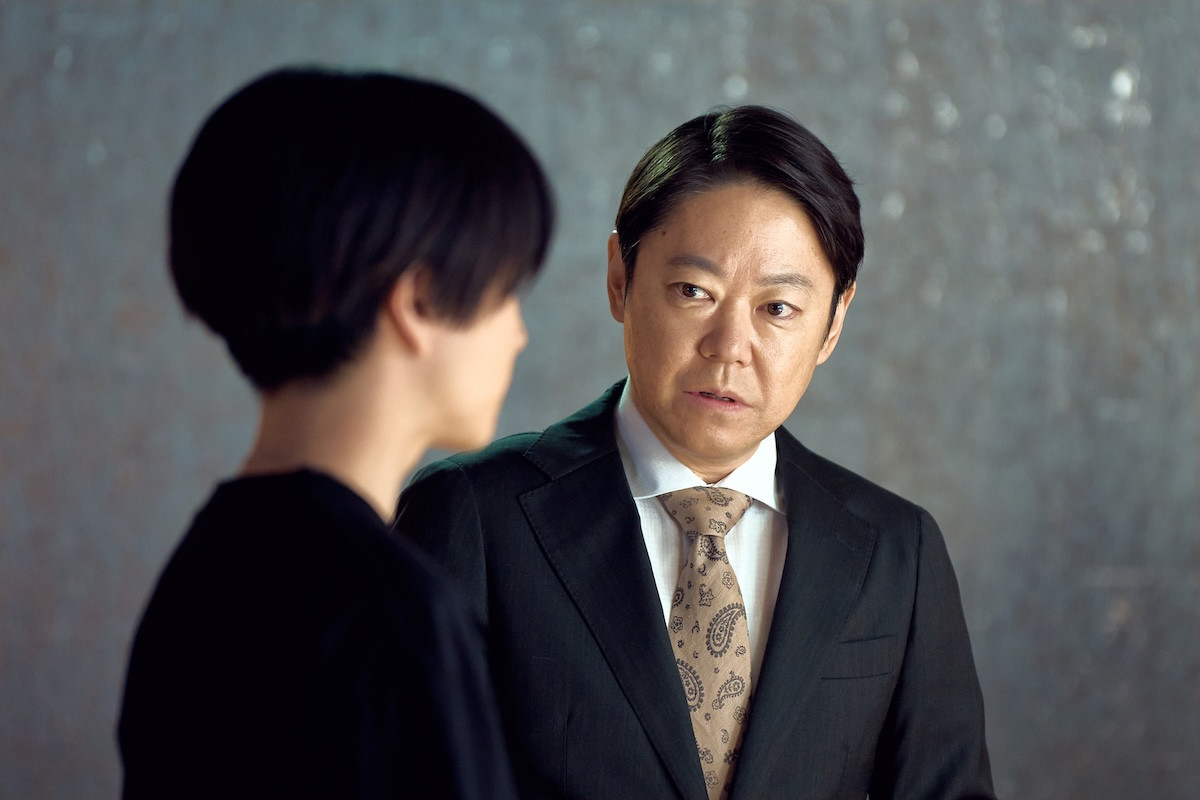 『しあわせな結婚』“ネルラ”松たか子、真犯人判明も怒りの涙　ネット賛否「幸太郎が不憫」「夫婦としての破綻」（ネタバレあり）