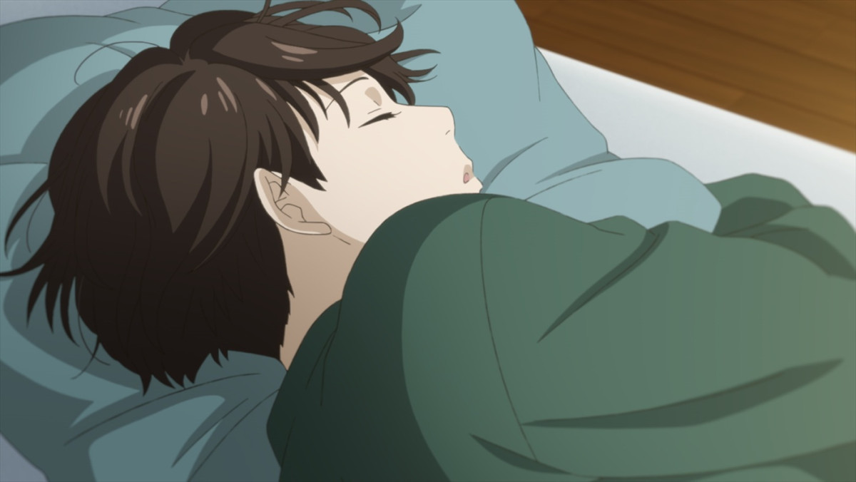 アニメ『違国日記』26年1月放送開始＆PV第1弾解禁　メインキャストに沢城みゆき、森風子