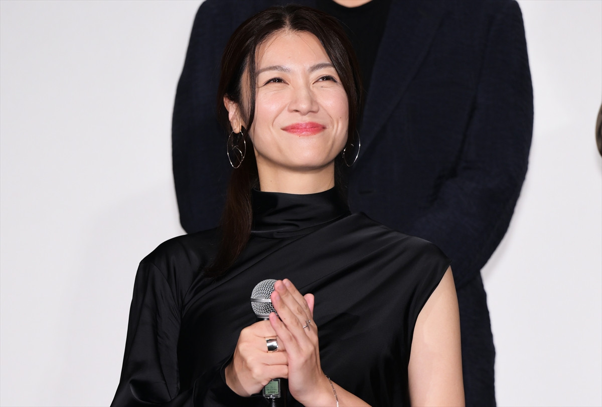 永山瑛太、妻夫木聡を先輩と思わず熱演も…ツッコミ受ける