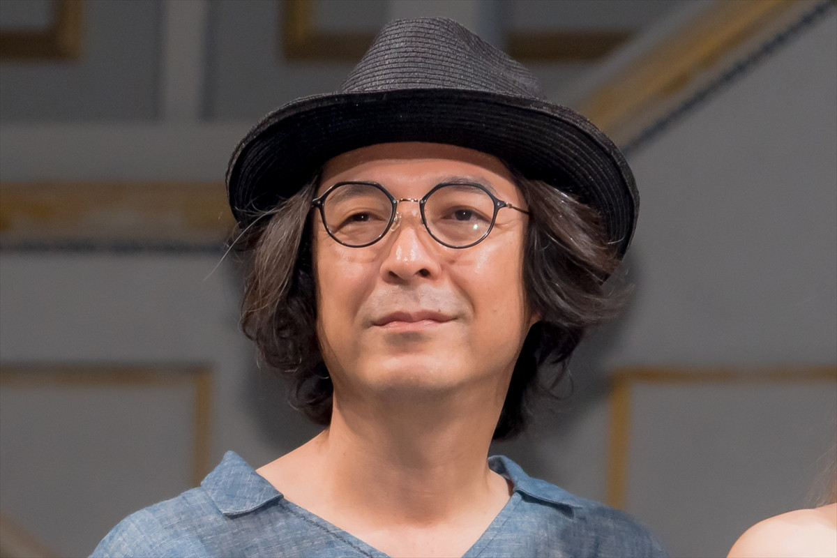 上田竜也、櫻井翔から“影山役”のアドバイスもらう「心に刻みながらやらせていただきました」