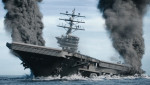 『沈黙の艦隊 シーズン1～東京湾大海戦～特別編』場面写真