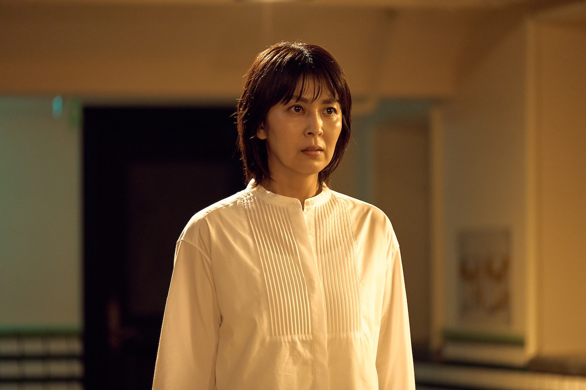 『しあわせな結婚』最終回 “幸太郎”阿部サダヲ、“ネルラ”松たか子への言葉に称賛続々「カッコいい!!」「名言」（ネタバレあり）
