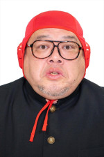 大河ドラマ『べらぼう～蔦重栄華乃夢噺～』に出演するくっきー！