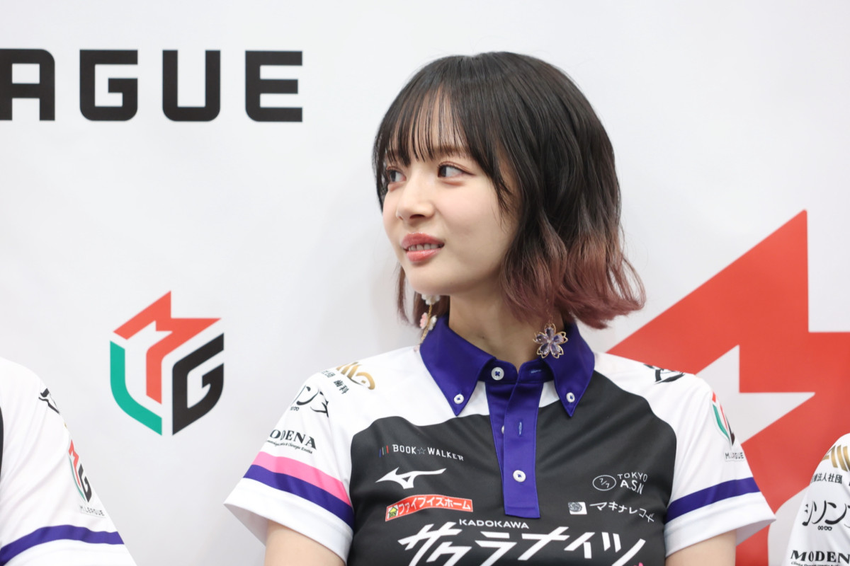 【フォト特集】「Mリーグ2025‐26」開幕、全10チーム40選手が集結！