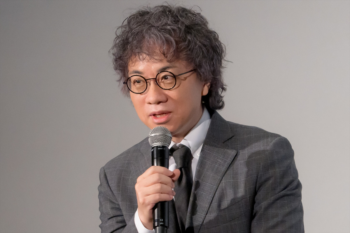 SixTONES・松村北斗、めぐり合わせを感じた瞬間を明かす「負けてられないなって思いになりました」