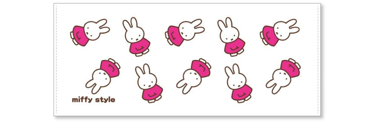 250919「miffy style POP UP SHOP in 有楽町」