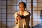 大河ドラマ『べらぼう～蔦重栄華乃夢噺～』第36回「鸚鵡のけりは鴨」より