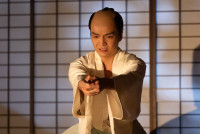 大河ドラマ『べらぼう～蔦重栄華乃夢噺～』第36回「鸚鵡のけりは鴨」より