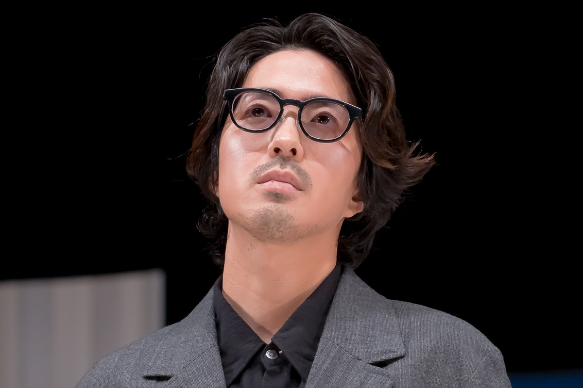 天海祐希、吉永小百合からの言葉に感激「泣いちゃうからやめてください」