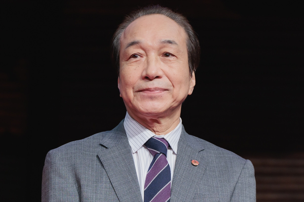 天海祐希、『緊急取調室』ラストシーズンへの思い語る「12年突っ走ってきました」