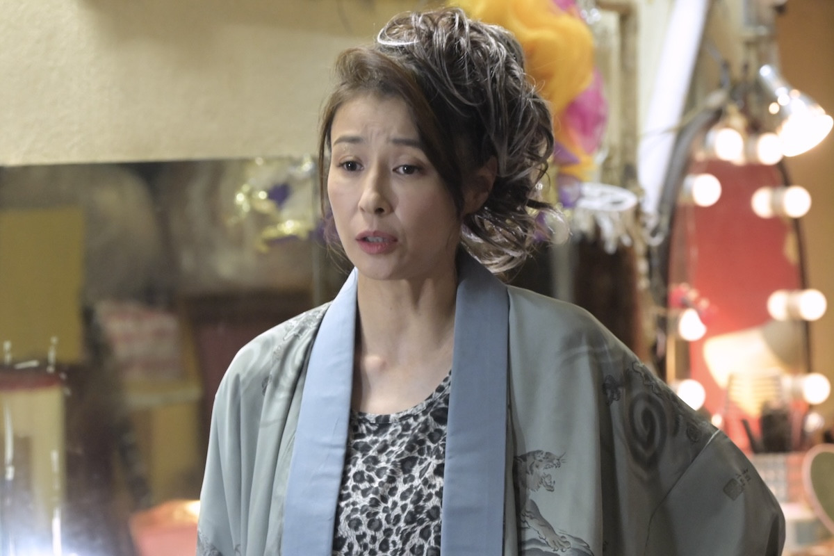 『奪い愛、真夏』“元也”白濱亜嵐、ストーカー行為発覚後に異常行動　ネット恐怖＆爆笑「怪談」「バレてから大胆」