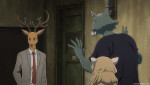 『BEASTARS FINAL SEASON』Part2　ファーストルック